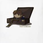 Newt Scamander