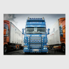 Scania R500