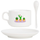 Кофейный набор