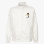 Ветровка без капюшона