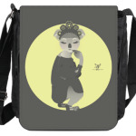 Animal Fashion: K is for Koala