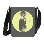 Animal Fashion: K is for Koala