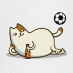 Пятничный Котик №16