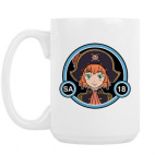 Кружка 420 мл