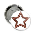 День победы Георгиевская лента