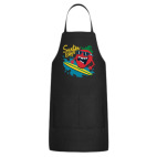 Кухонный фартук