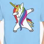 Единорог Дэб