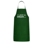 Кухонный фартук