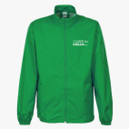 Ветровка без капюшона