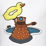 Далек (Доктор Кто)