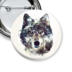 Волк/wolf