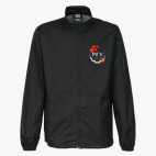 Ветровка без капюшона