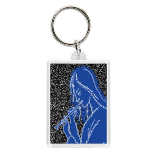 Брелок  Менестрель