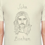 Джон Генри Бонэм