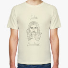 Джон Генри Бонэм