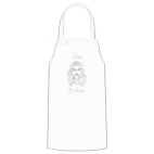 Кухонный фартук