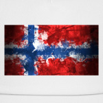 'Норвежский флаг'