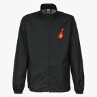 Ветровка без капюшона