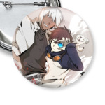 Kekkai Sensen