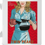 Сериал Твин Пикс Twin Peaks