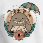 Smile Totoro