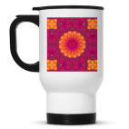 Кружка-термос