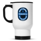 Кружка-термос