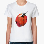 Божья Коровка