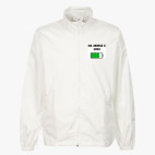 Ветровка без капюшона