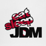 Eat, Sleep, JDM