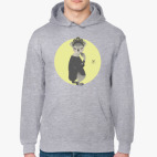 Animal Fashion: K is for Koala
