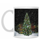 Кружка 330 мл