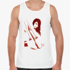 Сексуальная девушка