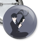 Psycho-Pass Яёи Кунидзука