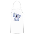 Кухонный фартук