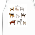 Собаки - лучшие друзья!