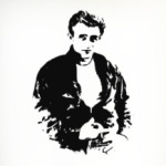 Джеймс Дин James Dean