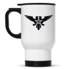 Кружка-термос