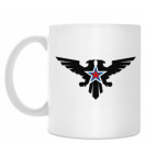 Кружка 330 мл