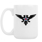 Кружка 420 мл