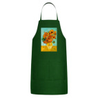 Кухонный фартук