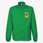 Ветровка без капюшона