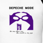 Depeche Mode World In My Eyes