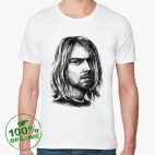 Курт Кобейн