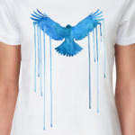 Синяя птица