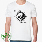 As I lay Dying