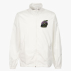 Ветровка без капюшона