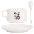 Кофейный набор