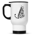 Кружка-термос