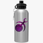 Спортивная бутылка